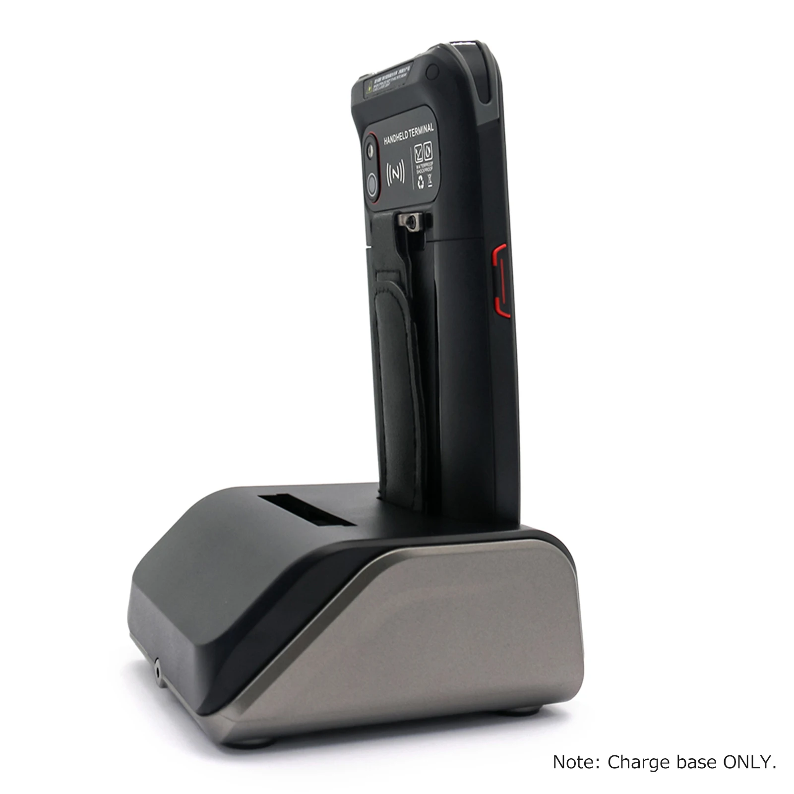 Handheld PDA Terminal Machine Charging Base Suitable for CD40 POS Charging  PDA Terminal