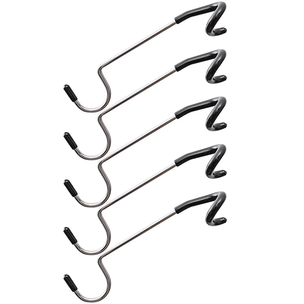 Рисунок 3 - металлические вешалки для одеж