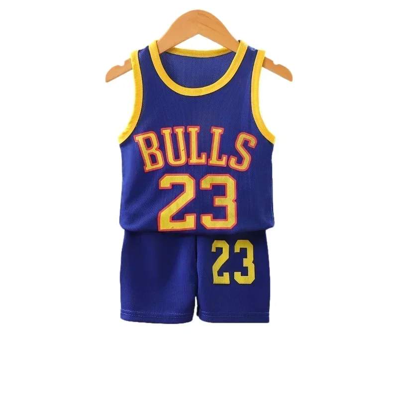 Рисунок 2 - Короткие спортивные комплекты для детей