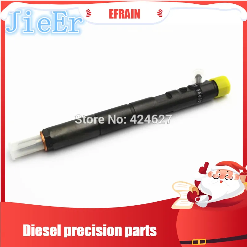 

3pcs /lot common rail injector replacements EJBR03301D for JMC Transit 2.8L