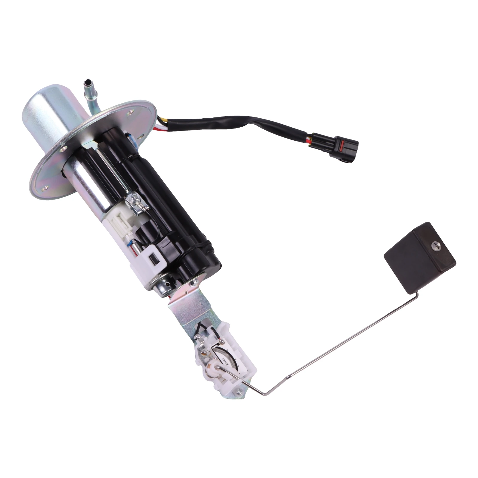 Kraftstoffpumpenmodulbaugruppe FÜR Suzuki Hayabusa GSX1300R 2001-2007 15100-24FB0 Kraftstoffpumpenbaugruppe – Detail 5