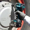 Makita DTW700 Brushless Electric Screwdriver Machine, Rechargeable Drill Driver, 18V Battery and ChargerWood milling cutter 1