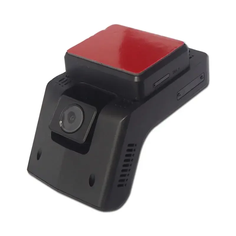 4G 차량용 AI 지능형 운전 기록 장치 블랙박스 ADAS DSM 능동 안전 시스템 1080P 듀얼 렌즈 차량용 레코더 피로 알림 시스템