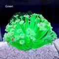 Green Coral