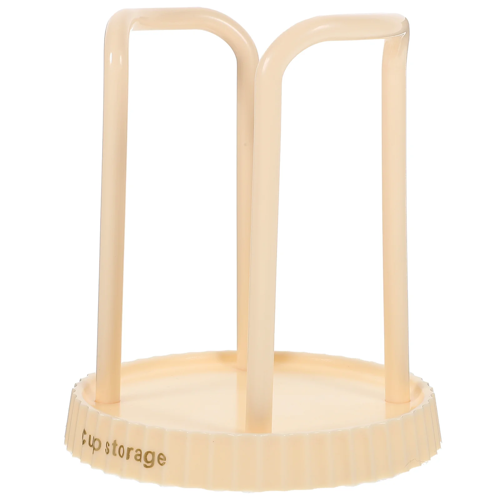 

Countertop Paper Cup Dispenser Restaurant Office Coffee Shop Disposable Cup Holder Desktop Paper Cup Tea Room Supplies