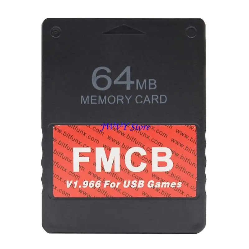 573A Konsolen-Speicherkartenspiel Vedio für FMCB V1.966 für PS1 Einfach bequem zu – Detail 9