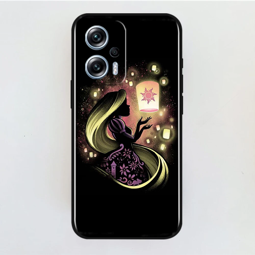 Funda para Xiaomi Redmi Note 12 Pro 5G Oficial de Disney Minnie Mad About -  Clásicos Disney