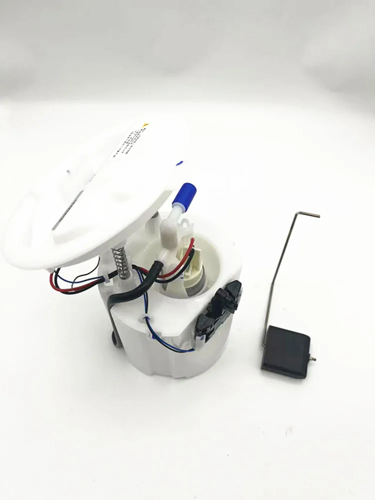 Feed Unit Fuel Supply System Petrol Pump Sensor for mercedes-Benz W204 C180 C200 Compressor W212 E200 E250 CGI OE; A2044700294