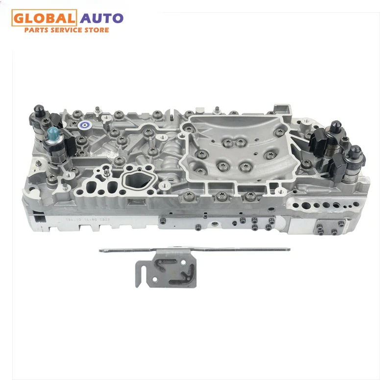 722.8 A1693700706 CVT Transmission Valve Body with Solenoids A1693701106 for Mercedes Benz A & B class 04-11