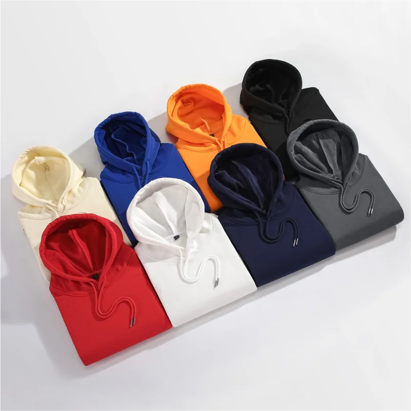 Zip Up Hoodie Fleece Hoodies Print Hoodies Solid Color Hoodies Winter Fashion Men Women Warm Embroidery Casual Plush Sweatshirt