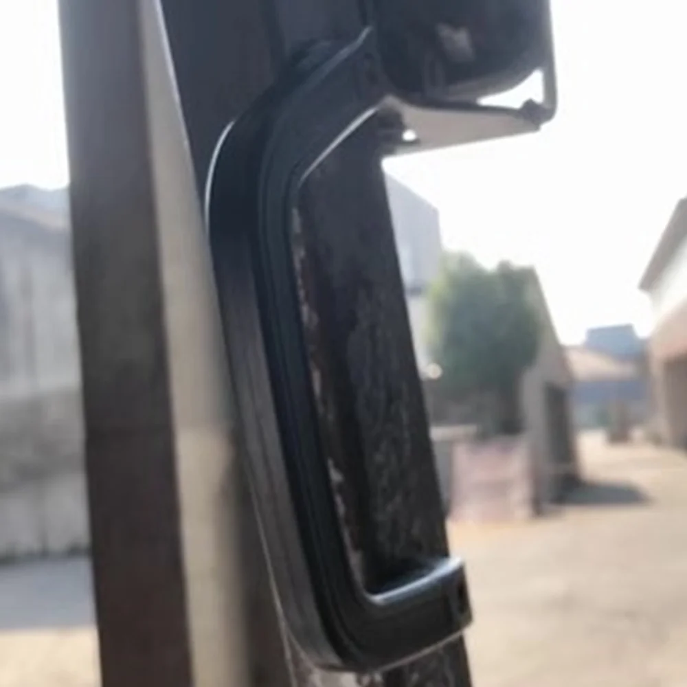 JayCreer Assistant Handle for Forklifts Tractors