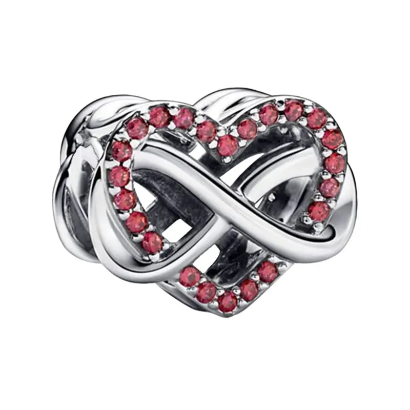 

Женское ювелирное изделие из серебра 925 пробы, с фианитом