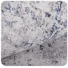Light Luxury Carpets for Living Room Large Area Lounge Carpet Minimalist Bedroom Decor Gray Rug Home Soft Washable Floor Mat 5