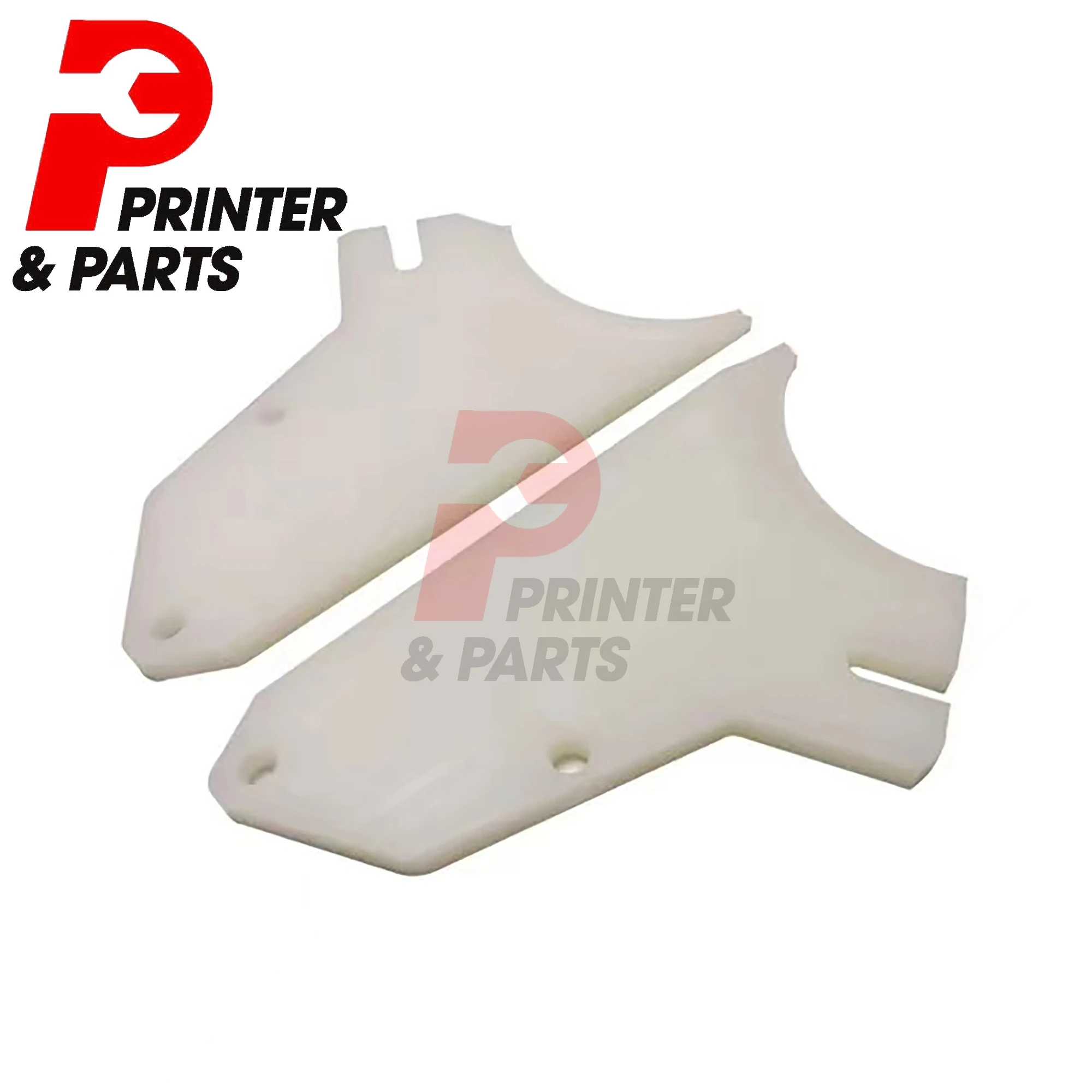 ManRoland Ink Duct End Blocks For Roland 200 Offset Printing Machine Spare PartsInk Fountain Divider Ink baffle