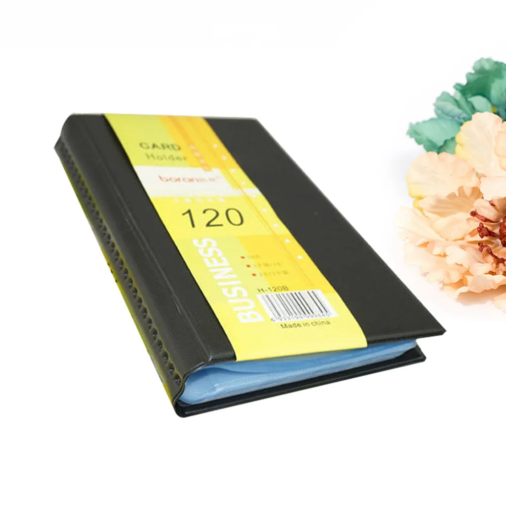 

Держатель для кредитных карт, удостоверения личности, 120, держатель для книги, органайзер для паспорта, кредитных карт, мужская и женская деловая винтажная сумка