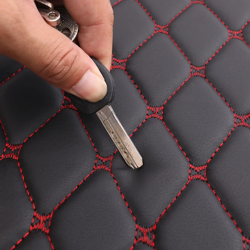 Haute qualité! Personnalisé tapis de sol spécial pour Honda Pilot