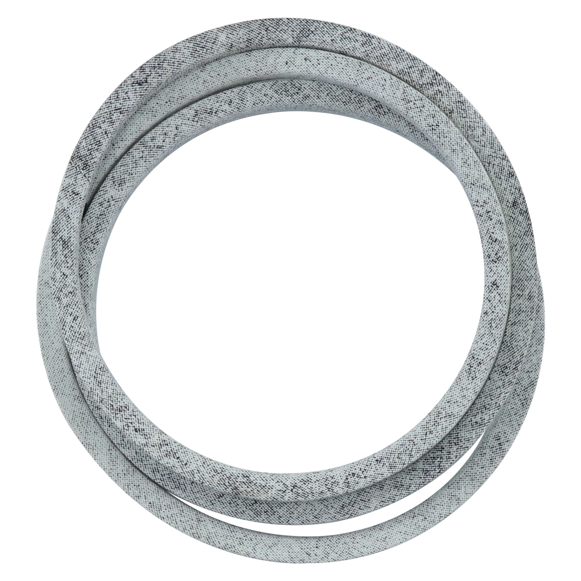 Keilriemen Für MTD & Cub Cadet – 1/2 X 91 Zoll, Kevlar-Verstärkung, Ersetzt 954-04142, 742-04142