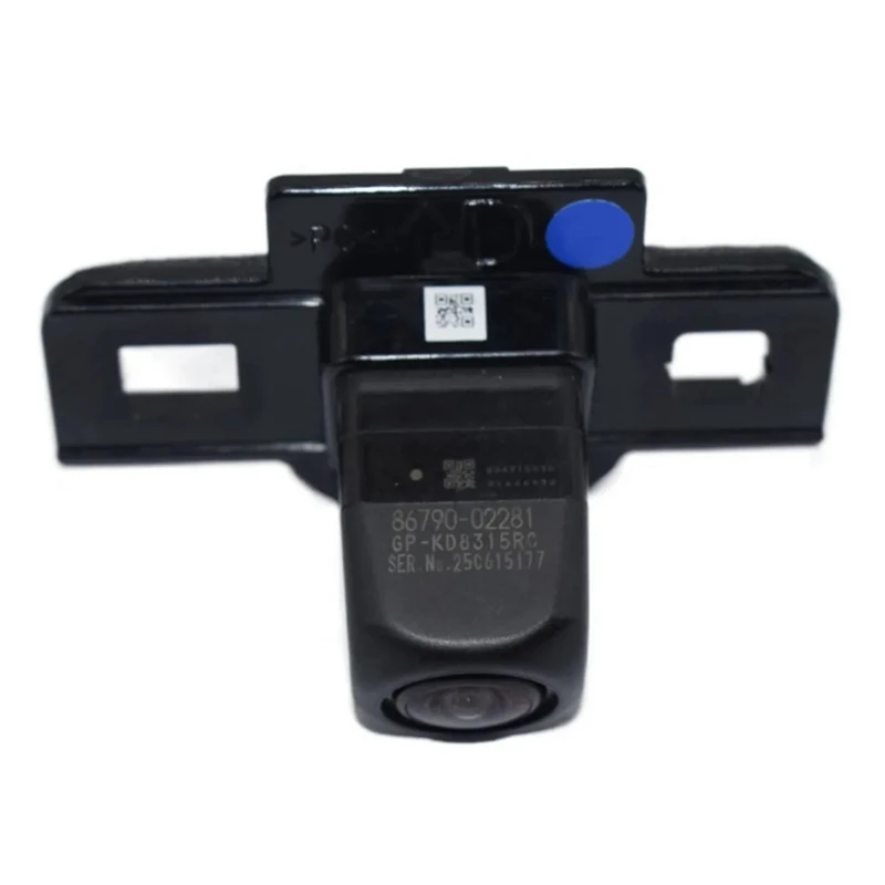 

86790-02281 камера заднего вида для Leyland 2021-2022