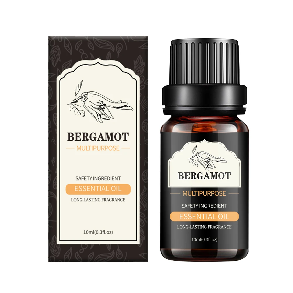 Bergamot