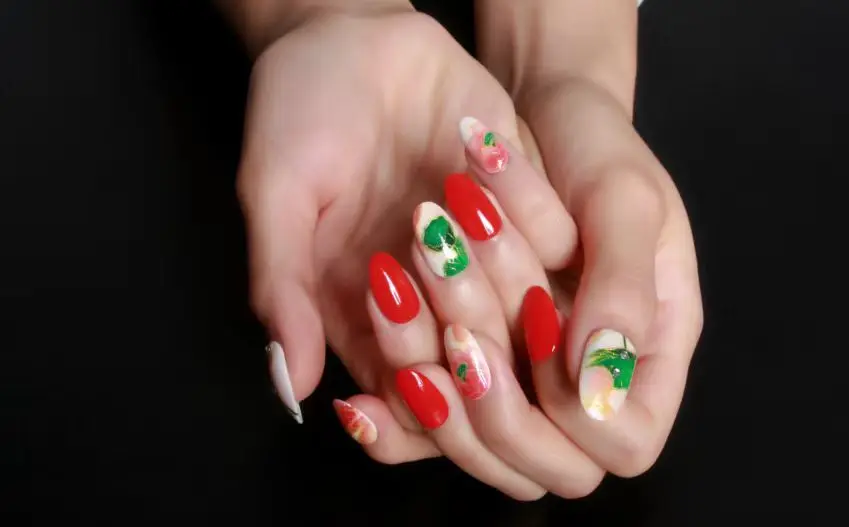 thumb