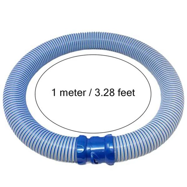 Medence Tisztító Tömlő Súlytömbök 2Db W83247 Tiszta Kiegészítők A Zodiac Mx6 Mx8 -Hoz - Image 4
