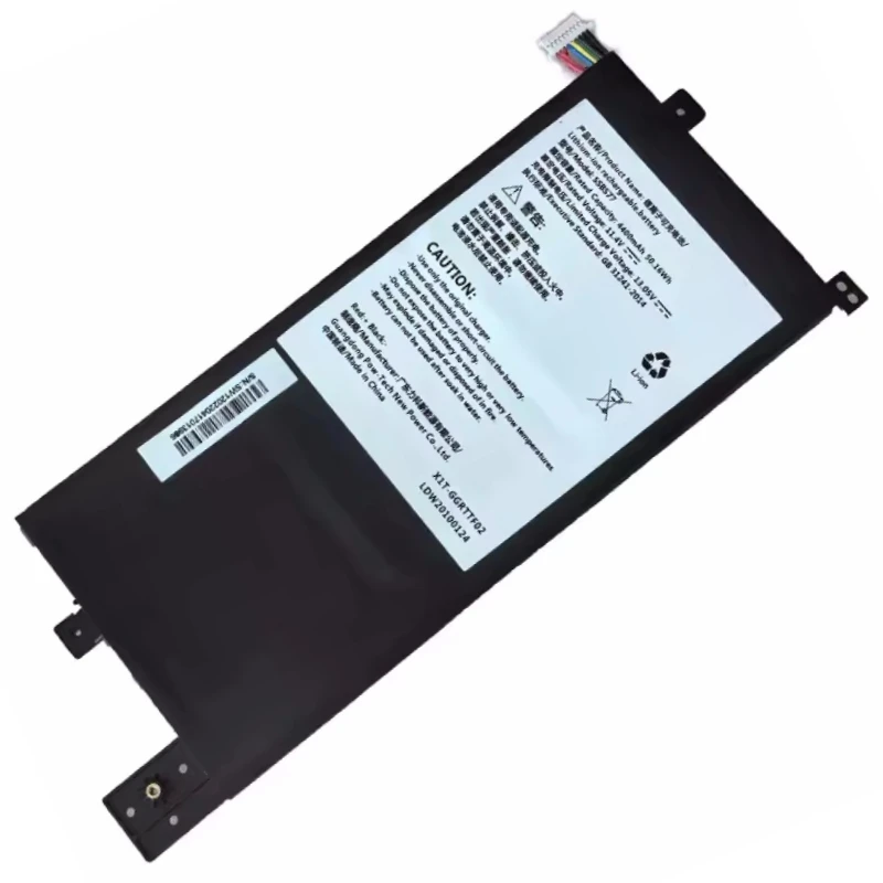 SSBS77 Аккумулятор для Mechrevo S3-01 S3 Pro S3-02 HD-5BB4U X41U-GCR-005 X41-218-213 X41U-GCR-009 X41U-GCC-003 SSBS77 Аккумулятор для Mechrevo S3-01 S3 Pro S3-02 HD-5BB4U X41U-GCR-005 X41-218-213 X41U-GCR-009 X41U-GCC-003