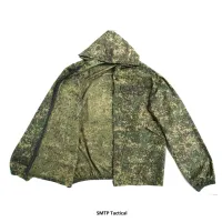 SMTP E40-1 Russian KMX EMR combat smock pants Russian EMR suit Russian mox suit Russian little green man smock 2