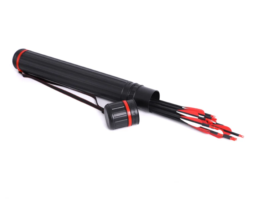 Tube Télescopique pour flèche Legend Archery