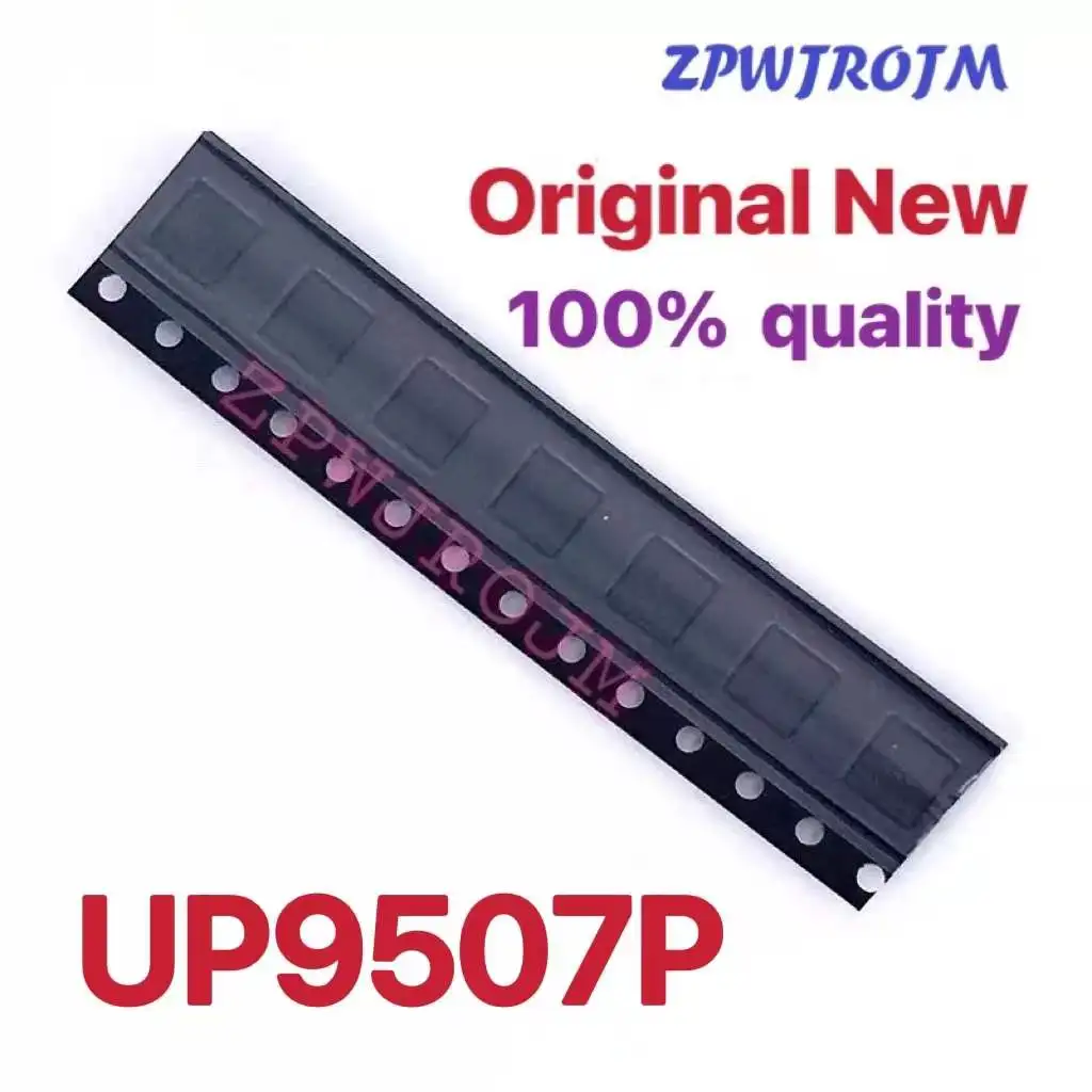 

1 шт UP9507P UP9507PQGZ QFN-60