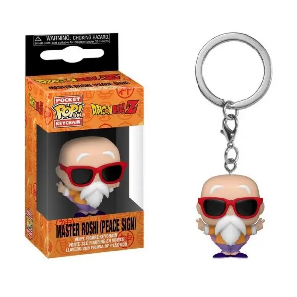 thumbnail image 5 of 2023 Nuevo llavero Funko POP Dragons Ball Star War Juguete SUMMER STITCH ANGEL Rick Narutos Kurama Todoroki Figura Juguetes, 5 of 5
