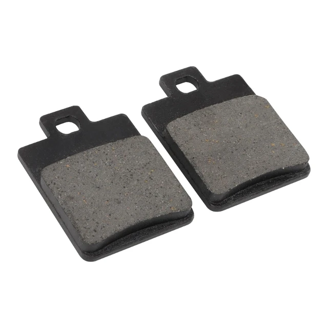 Disc brake lining for 50cc 70cc 90cc 110cc 125cc ATV Go Kart Quad Bike