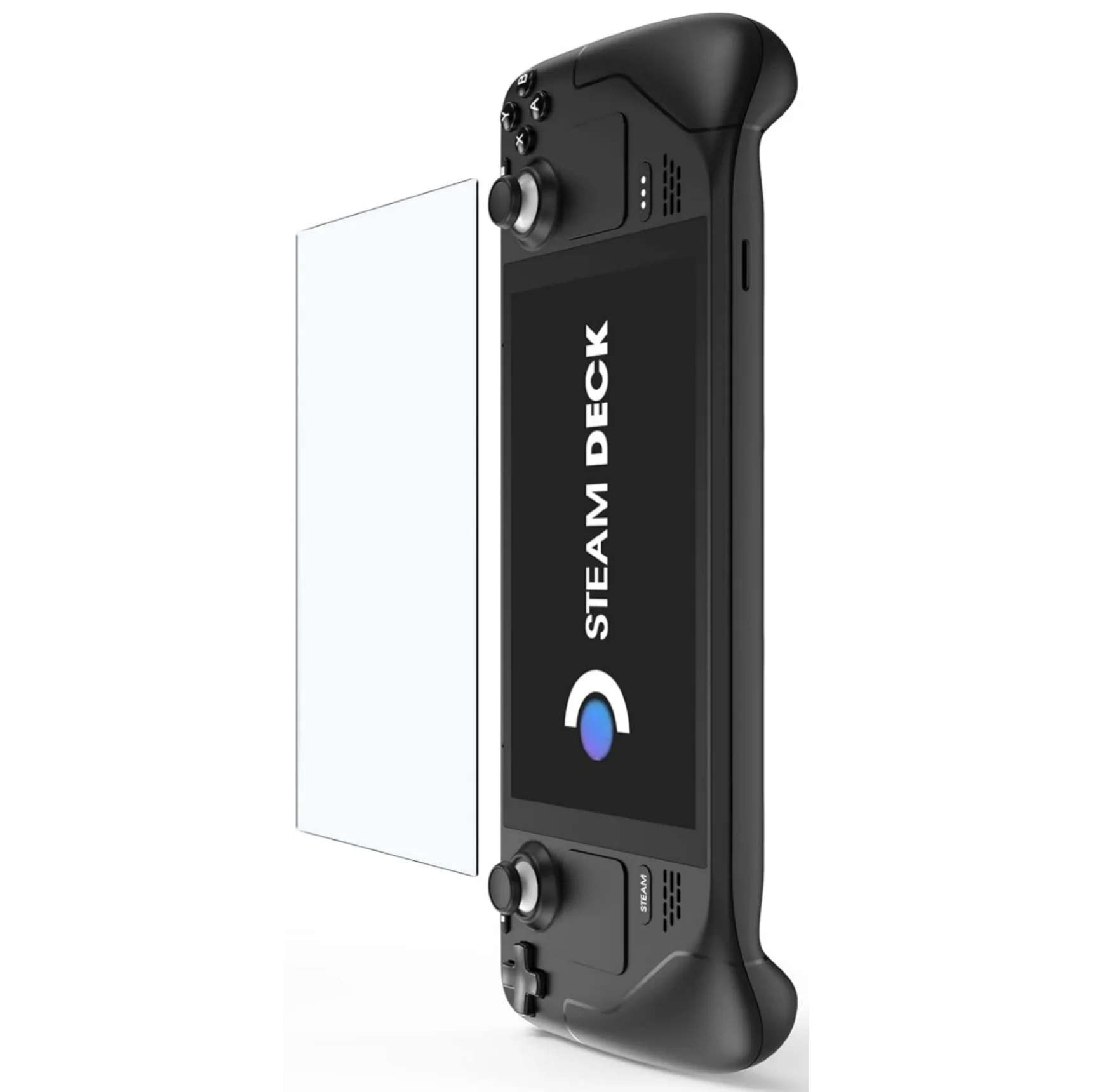 Premium Tempered Glass Screen Protector Kit - Crystal Clear, Anti-Scratch, Easy Installation, No Dust, No Bubbles