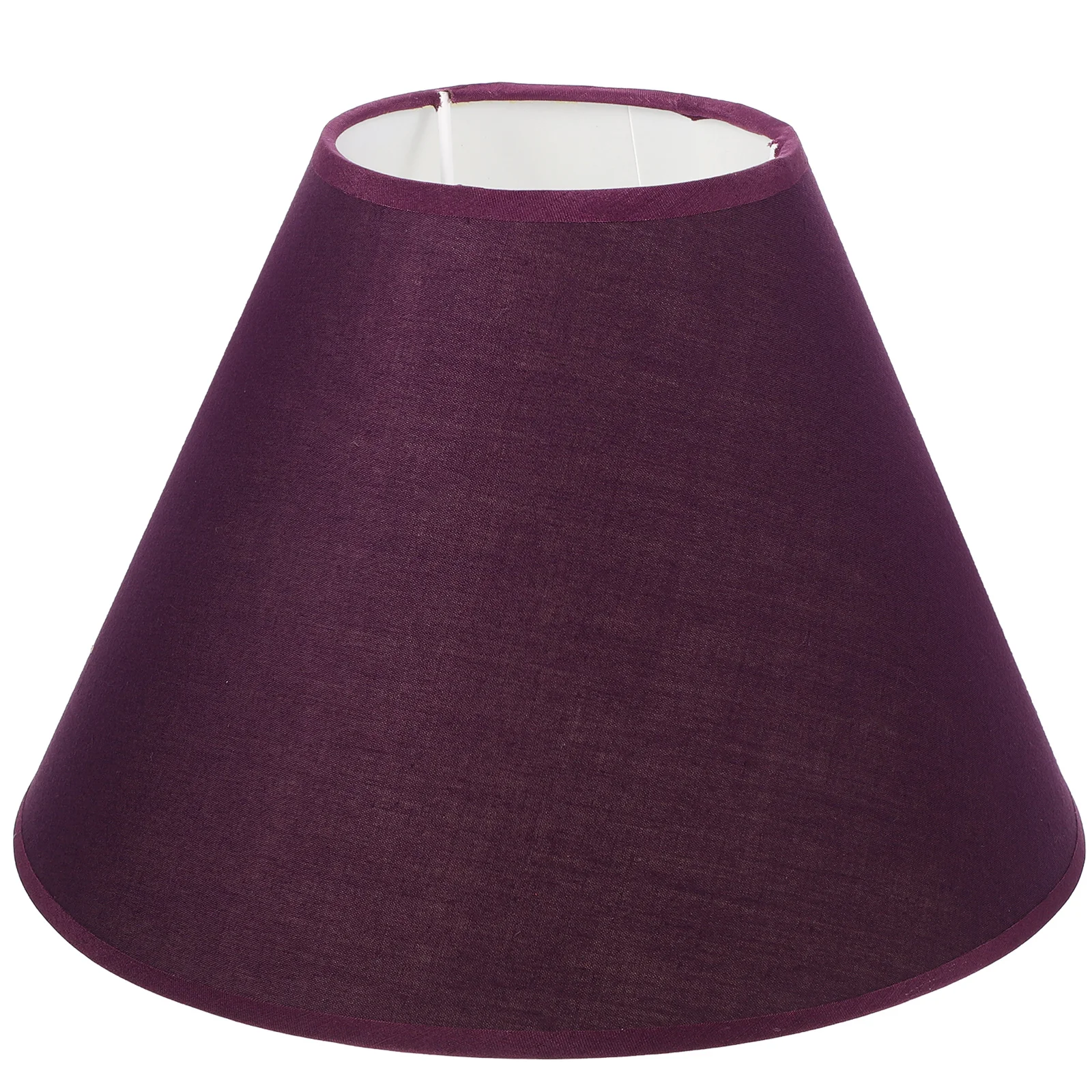

Fabric Lamp Shade Simple Lamp Shade Accessory for Table Lamp Floor Lamp