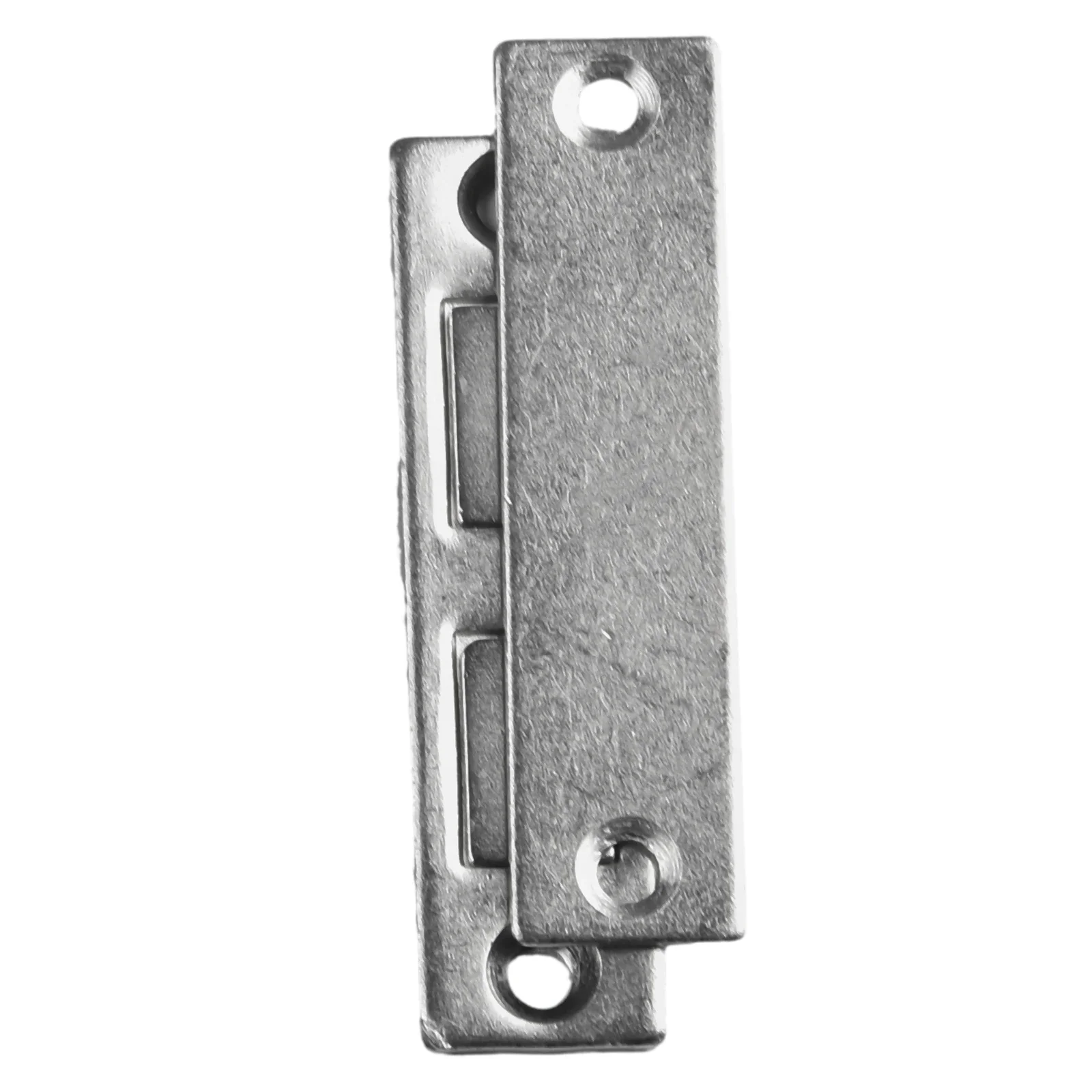Magnetic Cabinet Catches Door Stops With Screw For Closet Cupboard Furniture DIY Door Hardware 65*16 Mm Door Catch