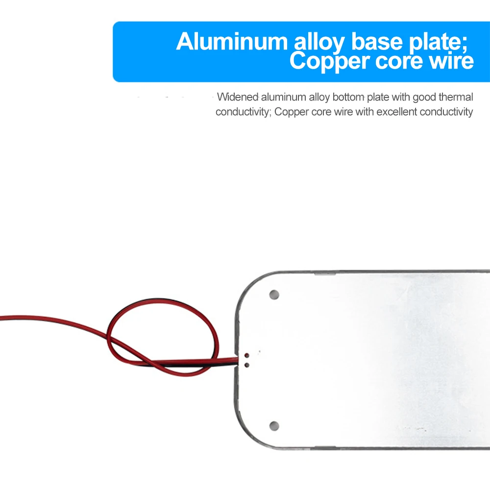 Car Ceiling Light SMD LED with On/Off Switch