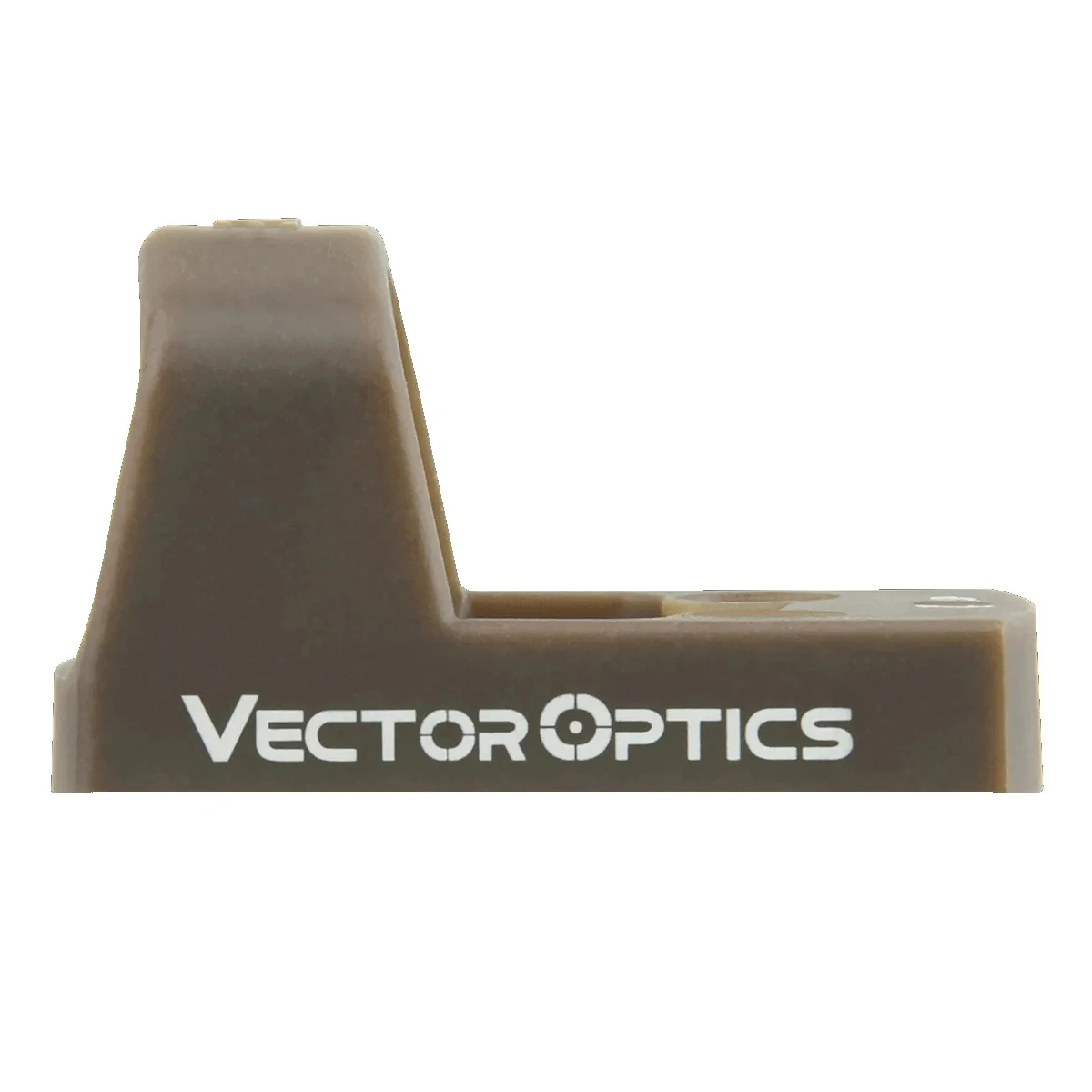 Vector Optics Frenzy-S 1x16x22 AUT Red Dot Sight Super Polymer Plastic Lightest Rifle Scope For Real firearms Handguns 9MM .223 red dot sight,rifle scope