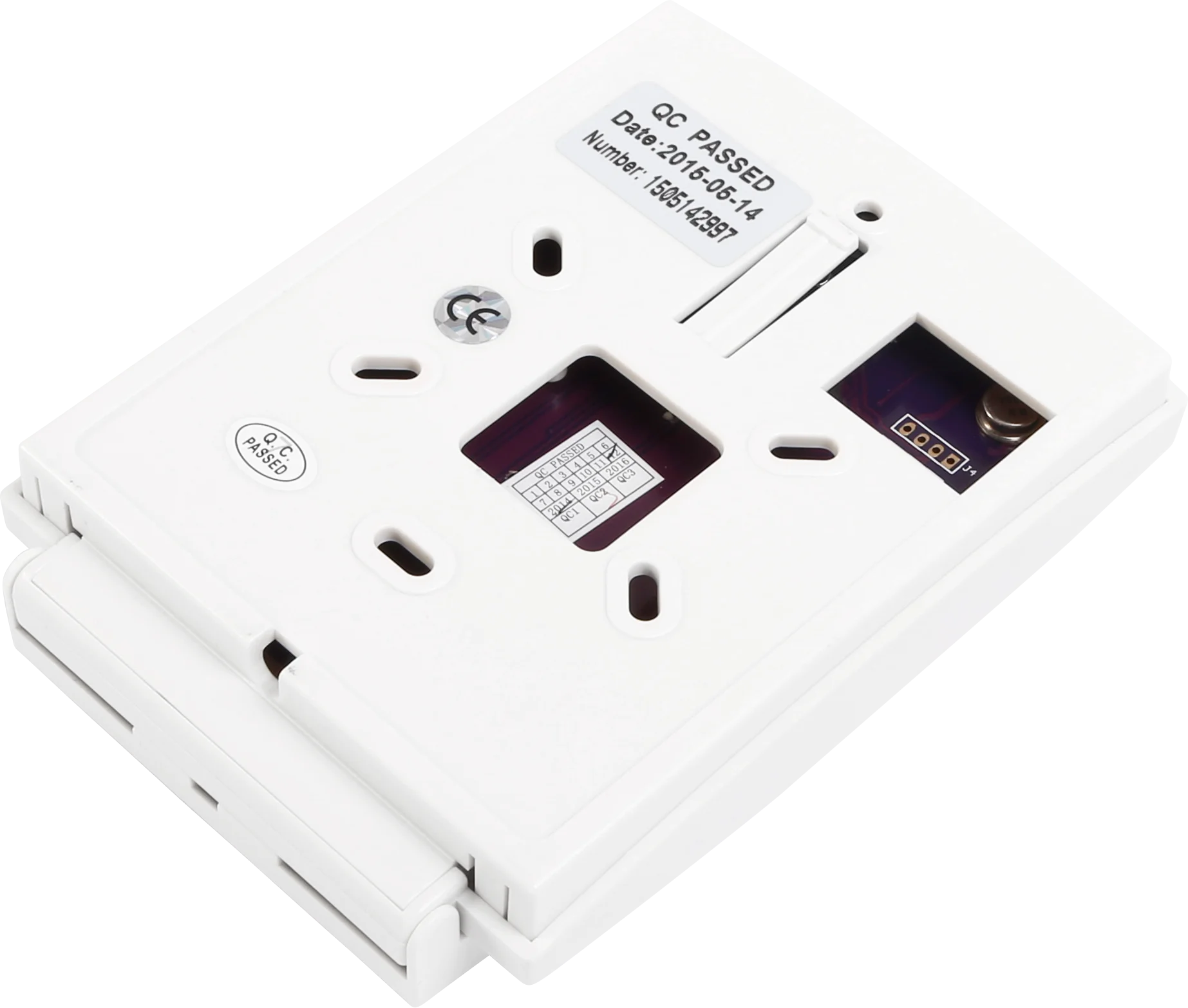 433MHz 무선 번호 키패드 원격 제어 키패드 A11 YL GSM 경보 시스템 전용