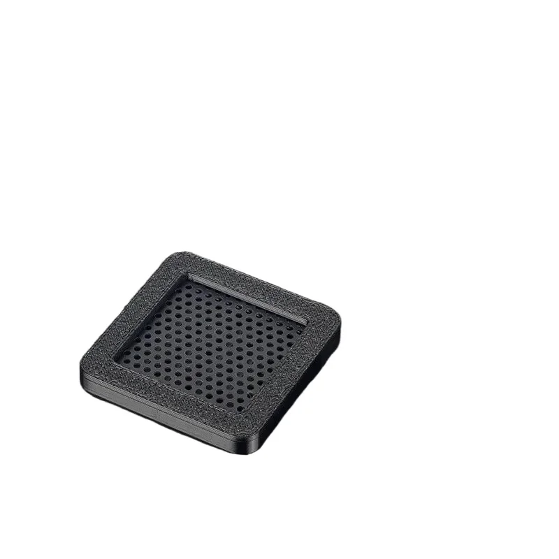 3PCS For Xiaomi Smart Fish Tank Inlet baffle filter Outlet + upper and lower inlet baffles