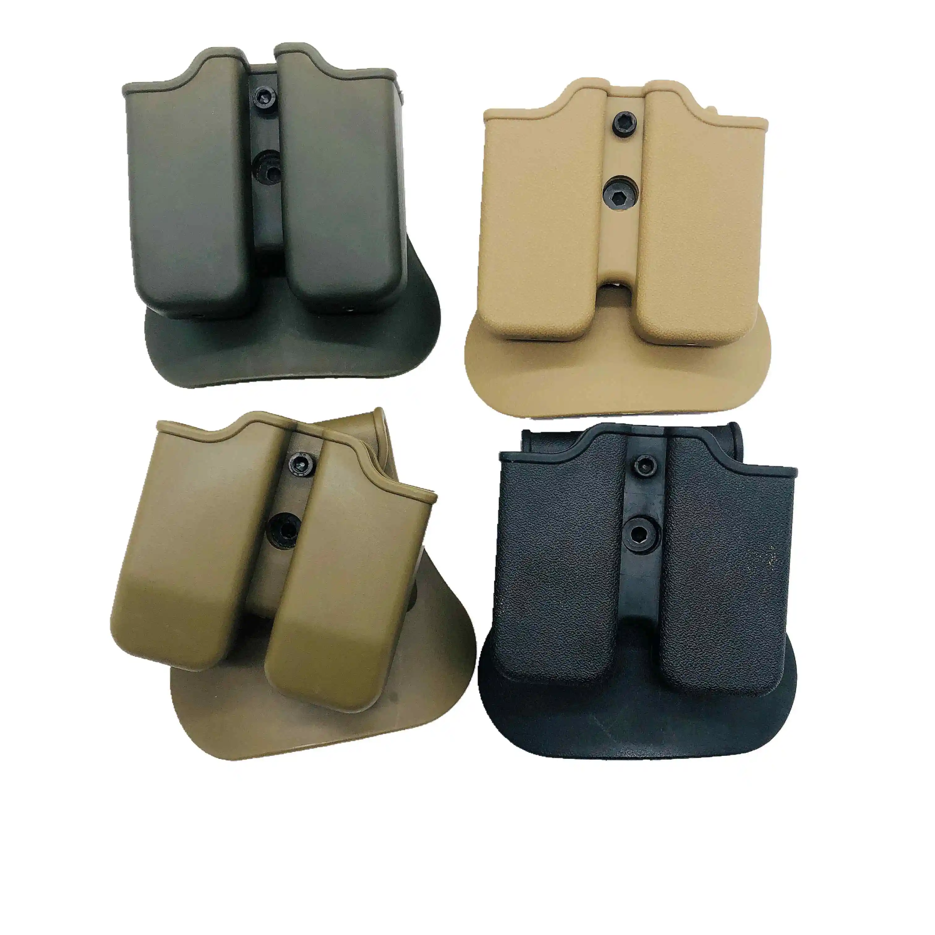 Support Double Chargeur Pour Diana Bandit .22 - ProLux3D - Impression 3D PETG - Neuf