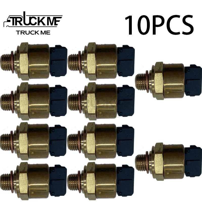 

10PCS/BOX Truck Pressure Sensor for Volvoo 20450687 21291011