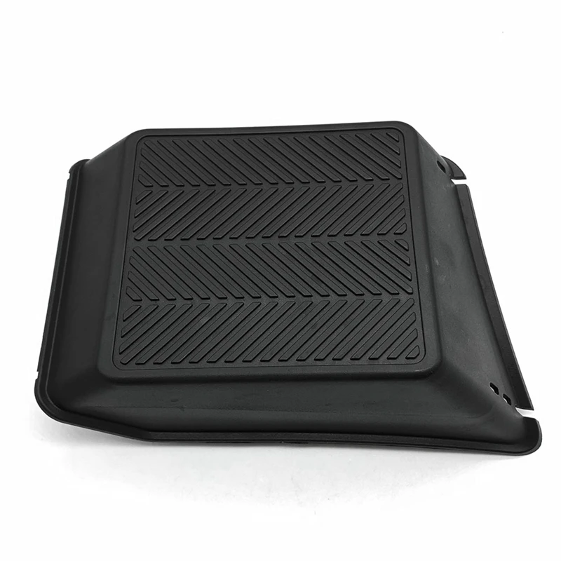 Car Driver Front Left Floor Footrest Cover for Toyota FJ Cruiser 4Runner 2003-2014 58190-35032 Car Floor Footrest Cover