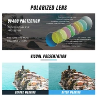 KINGSEVEN marque noyer lunettes de soleil hommes femmes polarisées UV400 lentille bois cadre rond lunettes Vintage rétro luxe lunettes Patchwork 5
