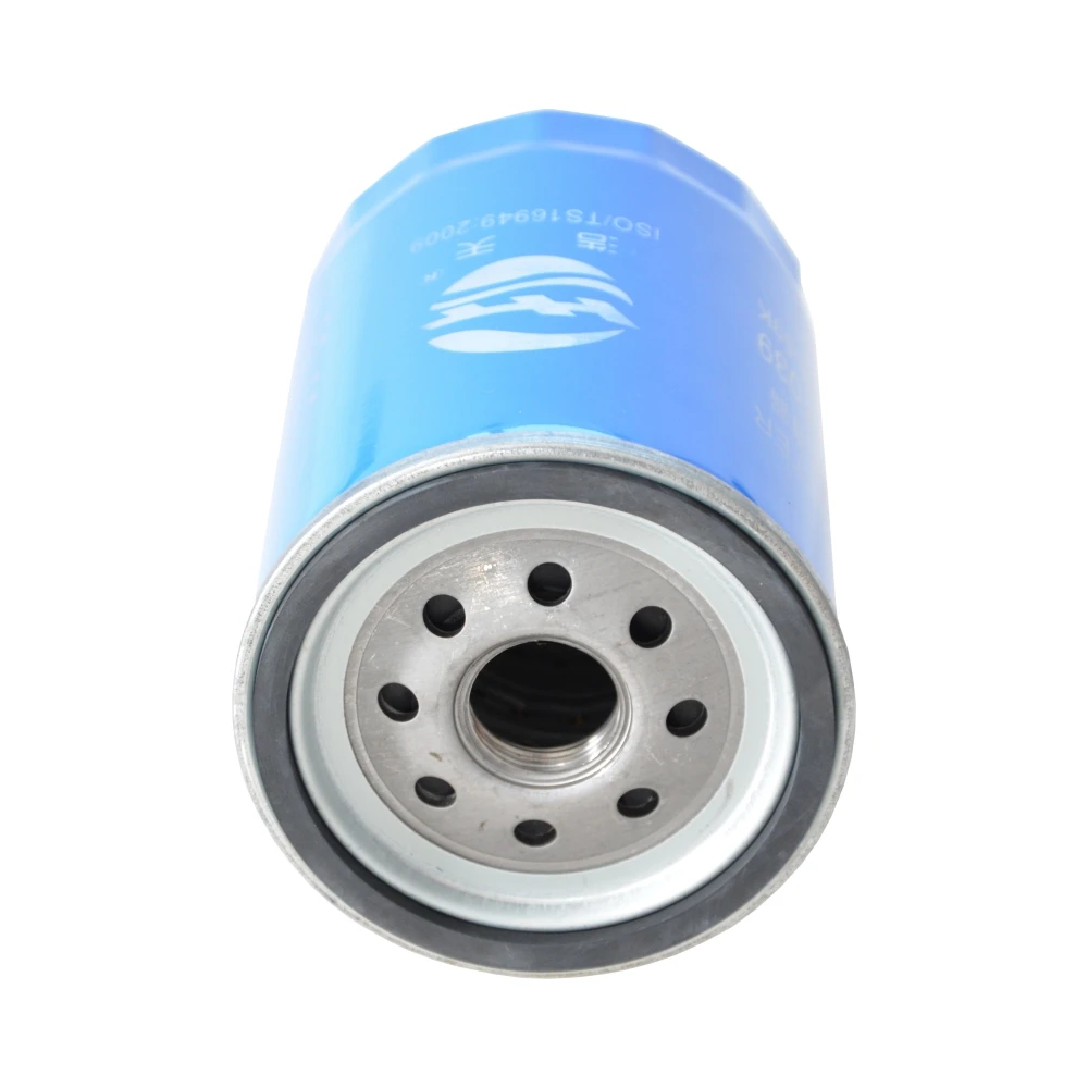 Автомобильный масляный фильтр для HONGQI H7 H9 2,5/HS7 3,0 T/ HONG QI L5 6,0 1012010-59K 101201059K автозапчасти