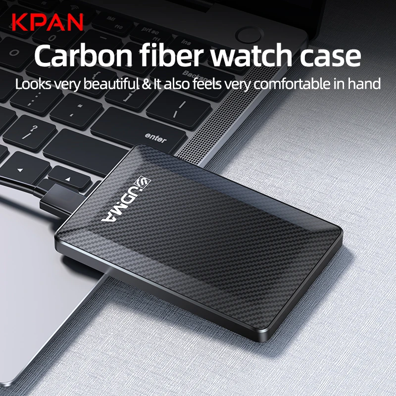 UDMA USB 3.0 External Hard Disk Drive 320GB/500GB/1TB Storage Capacity-Durable HDD-For PC & Laptop Ideal for Data Backup