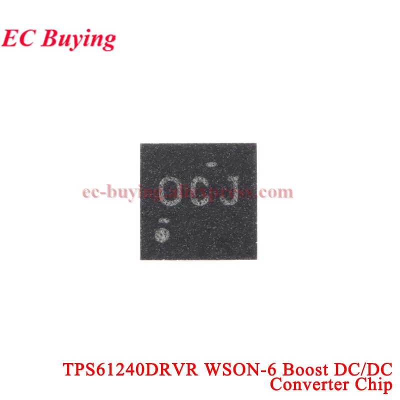 TPS63000 XL63000 3,3 V 4,2 V 5 V Low Ripple Automatisches Step Up Down Boost Buck Power Modul Lithiumbatterie Einzelchip stabilisiert – Detail 5