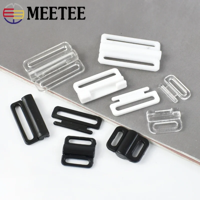 Metal Clasp Accessories Sewing  Clasp Accessories Bras Sew - 10pcs/lot  9mm-25mm - Aliexpress