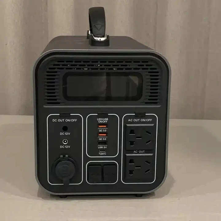 YYHC-Portable Solar Chargers Mini for Phones and Solar Laptop Charger Power Bank Portable