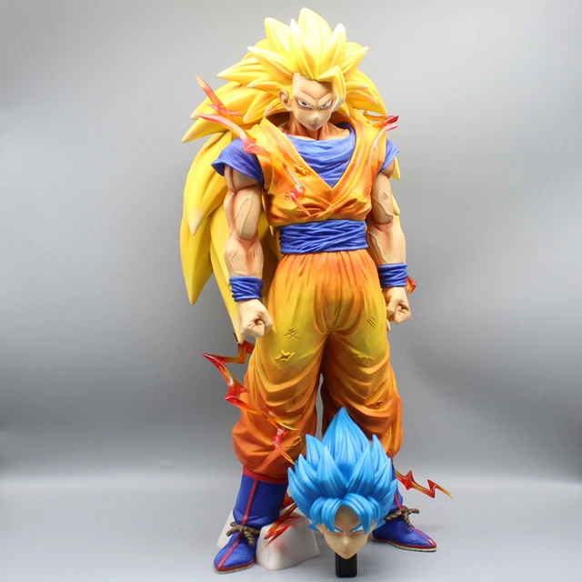 Lampe Dragon Ball - Expédition Son Goku environ 23 jours !!!