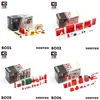 XCARTOYS 1/64 Can Oil Drum Fire Extinguisher Car Maintenance Tools SC05 Garage Tools Accessories Set SC06 Car Model Scene 1