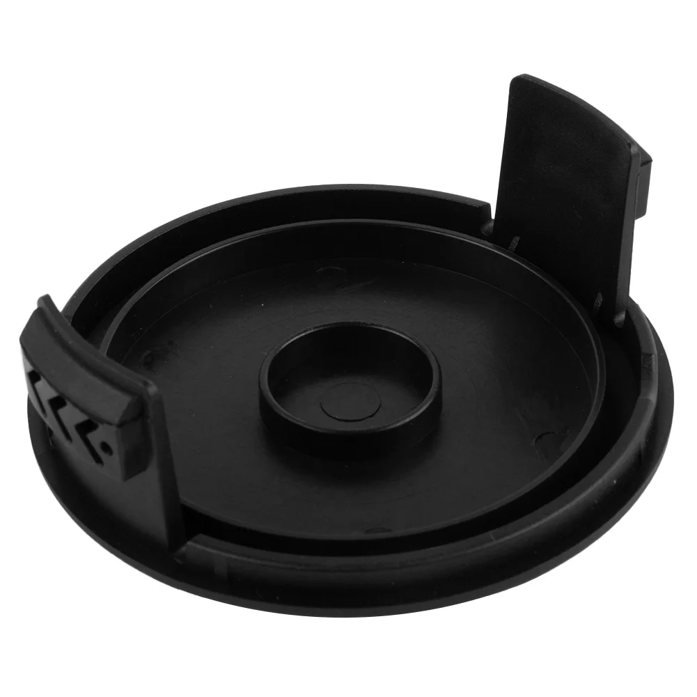 

High Quality Spool Covers Garden Power Tool UT41113 UT41122 String Trimmer Parts Trimmer Spool Line UT41112B 86*34mm